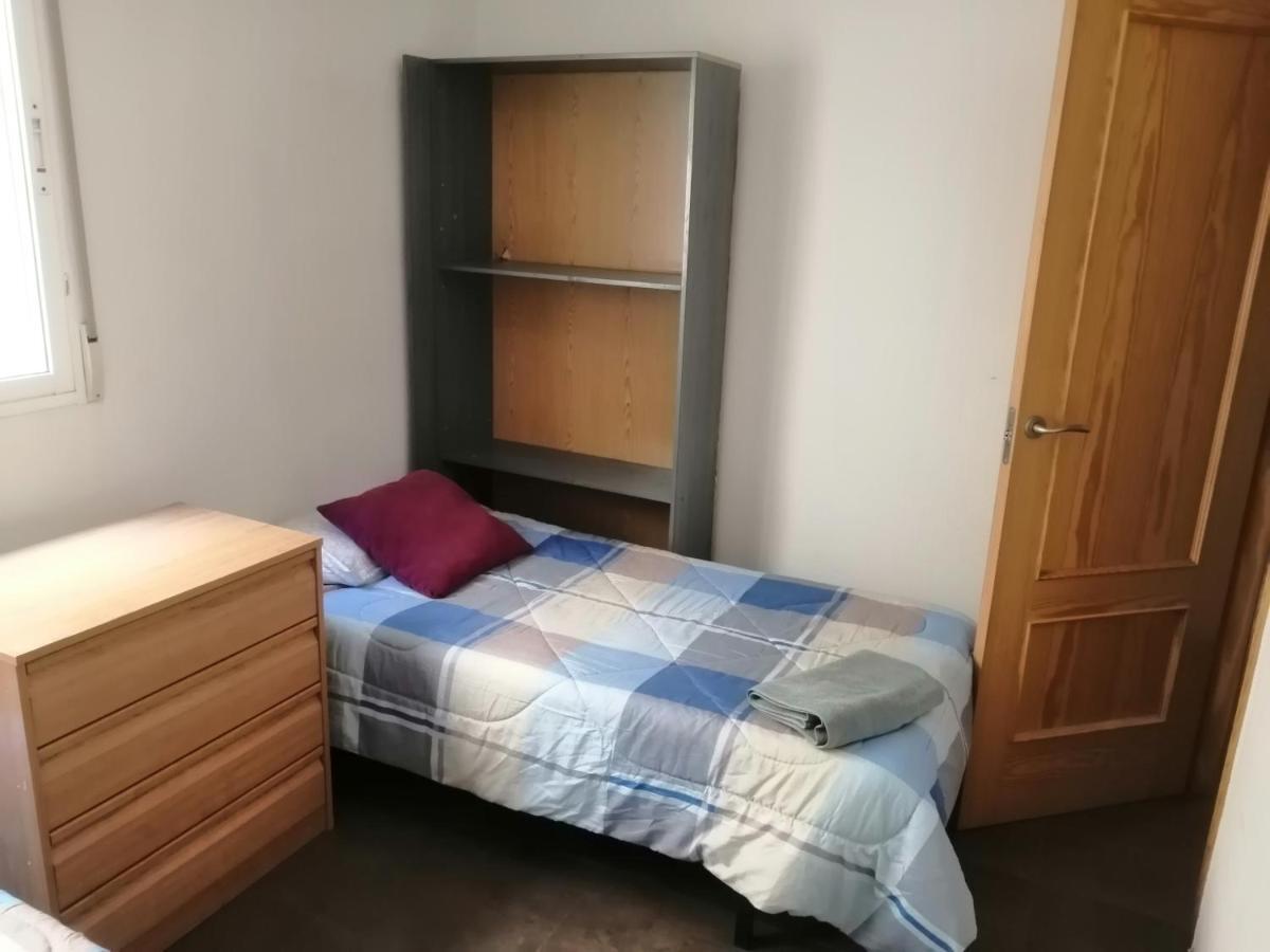 Апартаменты Apartamento Duque Алькантарилья Экстерьер фото