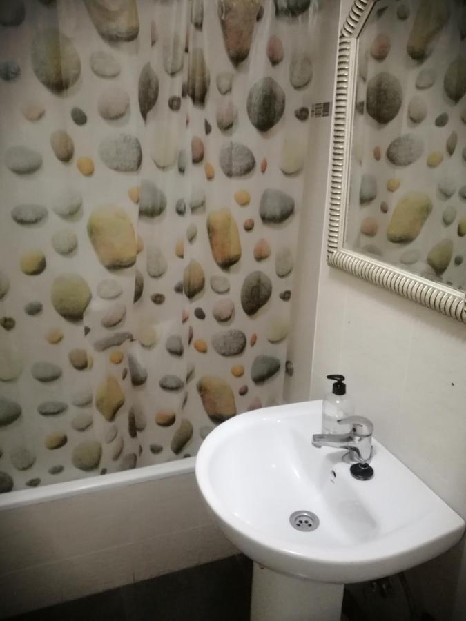 Апартаменты Apartamento Duque Алькантарилья Экстерьер фото
