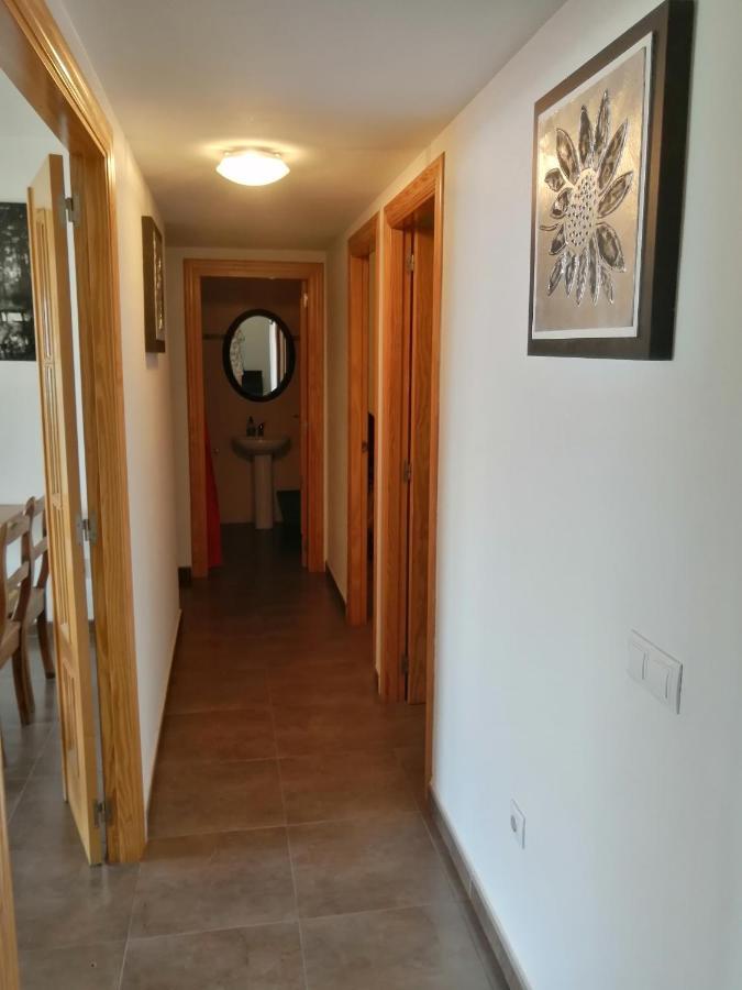 Апартаменты Apartamento Duque Алькантарилья Экстерьер фото