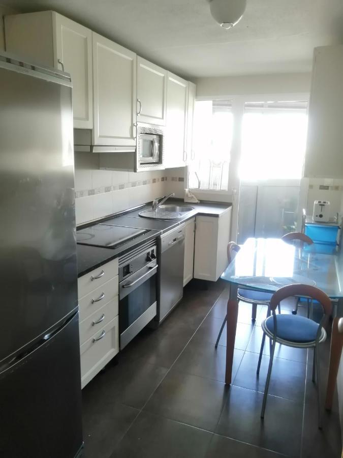 Апартаменты Apartamento Duque Алькантарилья Экстерьер фото